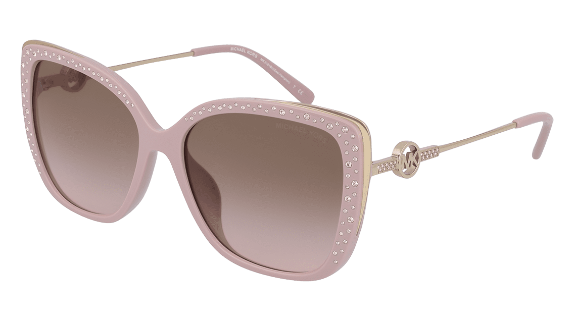 Michael kors ina shop cat eye sunglasses